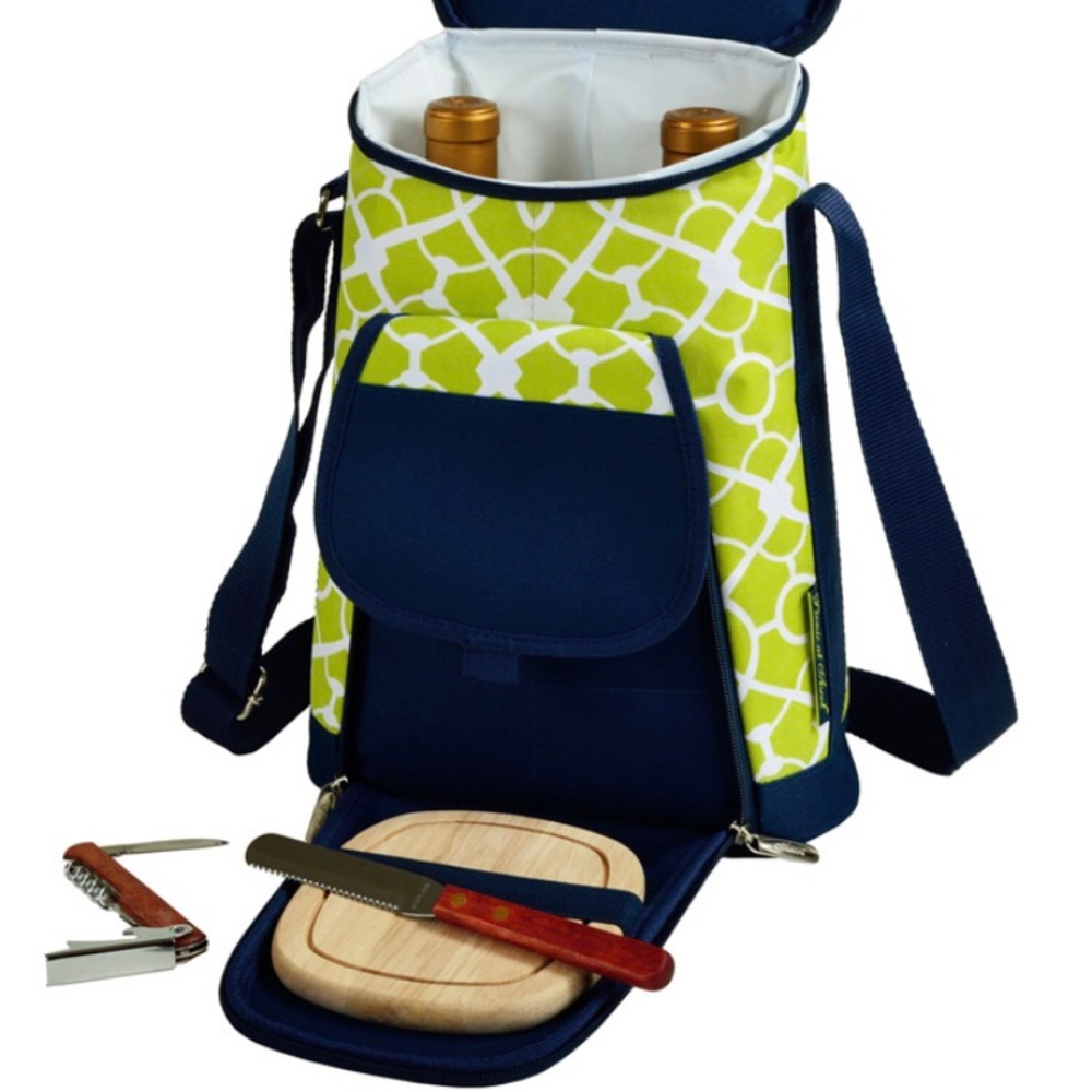 Wine and Cheese Cooler